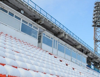 Билеты Вип Ложи Центральный стадион профсоюзов Воронеж ФК Факел